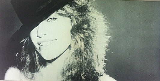 Carly Simon - Spy (Vinyl, LP, Album, Stereo) Good Plus (G+) / Very Good (VG)