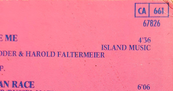 Sparks - The History Of Sparks (Vinyl, LP, Compilation) Very Good (VG) / Very Good (VG)