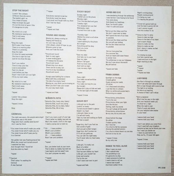 Neoton Família - Adam And Eve (Vinyl, LP, Album) Very Good Plus (VG+) / Very Good Plus (VG+)