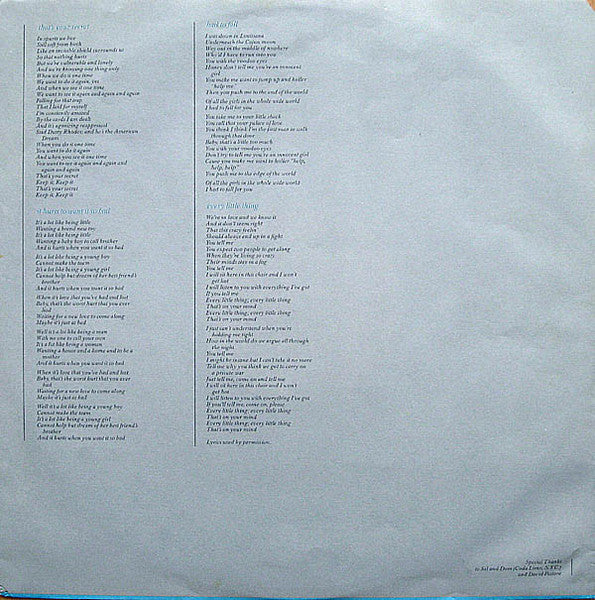 Sea Level - Cats On The Coast (Vinyl, LP, Album, Stereo) Very Good (VG) / Very Good (VG)