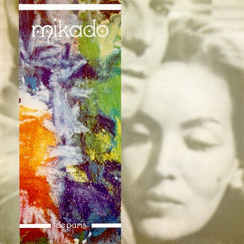Mikado (2) - Par Hasard (Vinyl, 12", 45 RPM) Near Mint (NM or M-) / Very Good Plus (VG+)