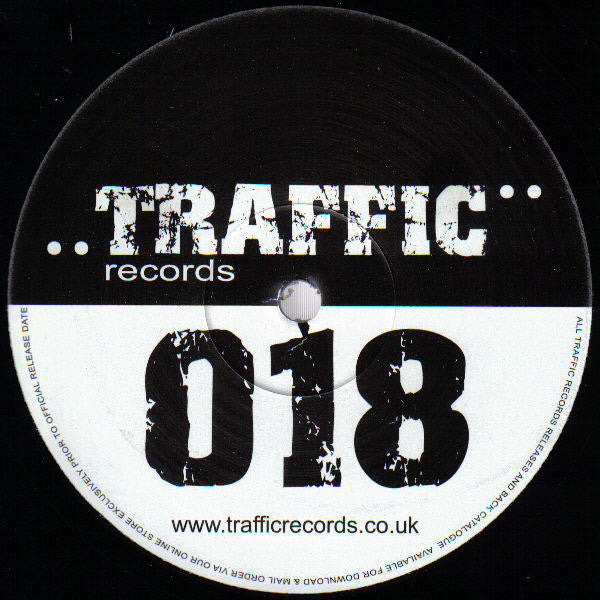 Vinylgroover & The Red Hed - The Bleep / Ice Box (Vinyl, 12", 33 ⅓ RPM) Good Plus (G+) / Good Plus (G+)
