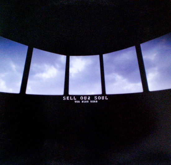 Tha Blue Herb - Sell Our Soul (2xVinyl, 12", Album) Good Plus (G+) / Good Plus (G+)