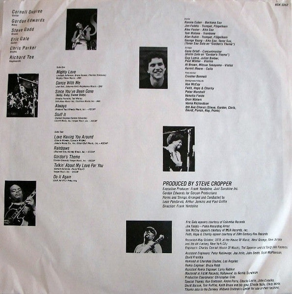 Stuff (2) - Stuff It! (Vinyl, LP, Album)
