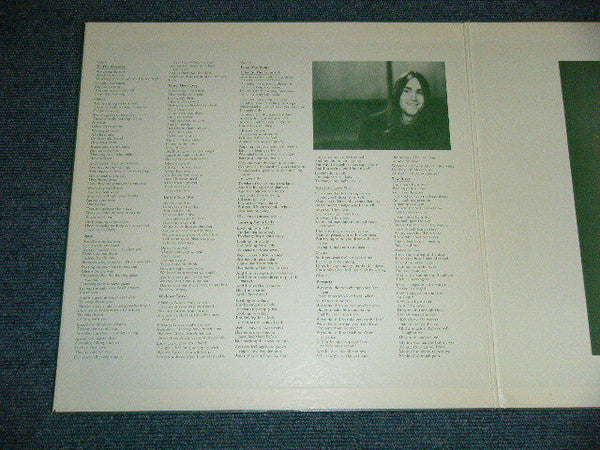 Dan Fogelberg - Home Free (Vinyl, LP, Album, Reissue)