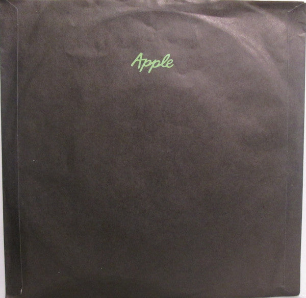 The Beatles - ジョンとヨーコのバラード = The Ballad Of John And Yoko / オールド・ブラウン・シュー = Old Brown Shoe (Vinyl, 7", 45 RPM, Single, Reissue, Stereo) Very Good Plus (VG+) / Very Good Plus (VG+)