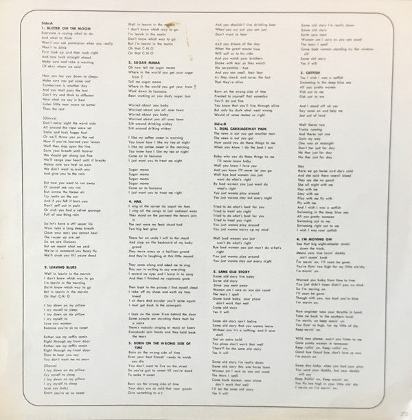 Taste (2) - Taste (Vinyl, LP, Album, Reissue, Stereo)