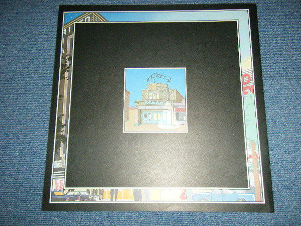 Led Zeppelin - The Soundtrack From The Film The Song Remains The Same (2xVinyl, LP, Album, Stereo) Very Good Plus (VG+) / Very Good Plus (VG+)