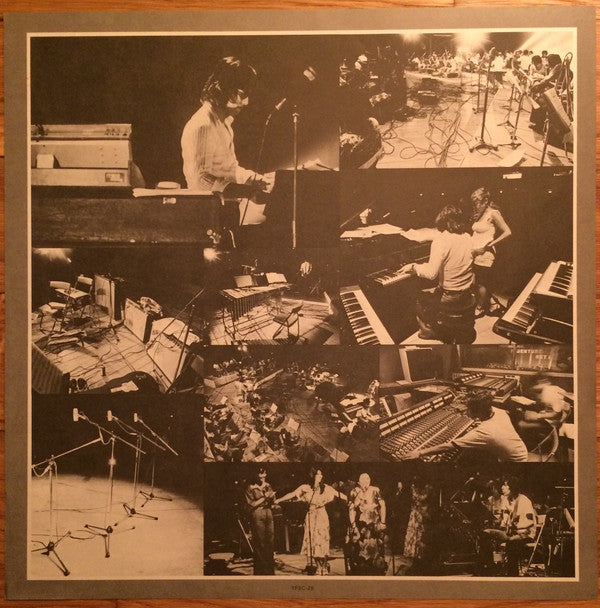Yuji Ohno - Sound Adventure Act.1 (Vinyl, LP, Album)