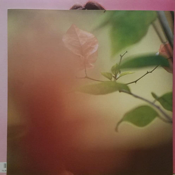 Yuki Saito - Chime (Vinyl, LP, Album) Very Good Plus (VG+) / Very Good (VG)