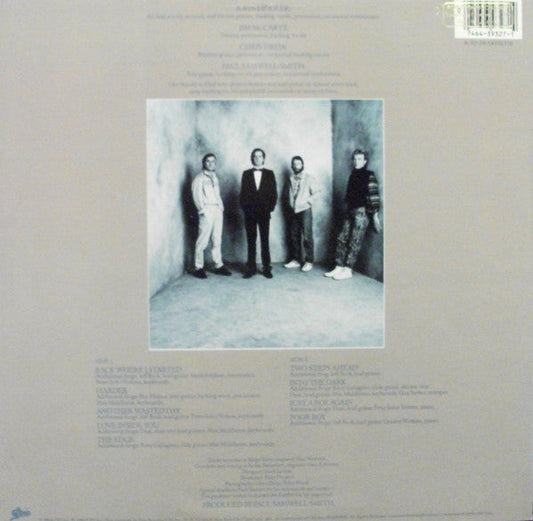 Box Of Frogs - Box Of Frogs (Vinyl, LP, Album, Stereo) Very Good Plus (VG+) / Very Good (VG)