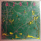 Azoto - Havah Nagilah (Vinyl, LP)