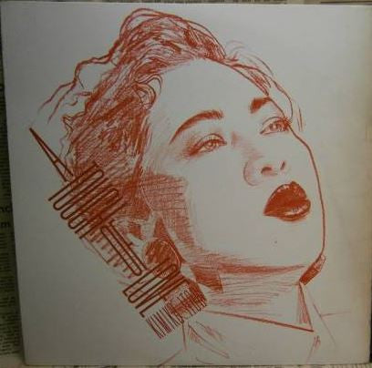 Kimiko Itoh - A Touch Of Love = ア・タッチ・オブ・ラヴ (Vinyl, LP, Album, Stereo) Very Good Plus (VG+) / Very Good Plus (VG+)