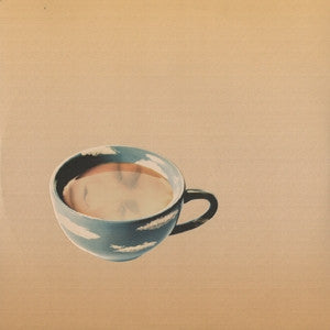 UA - ミルクティー (Vinyl, 12") Very Good Plus (VG+) / Very Good Plus (VG+)