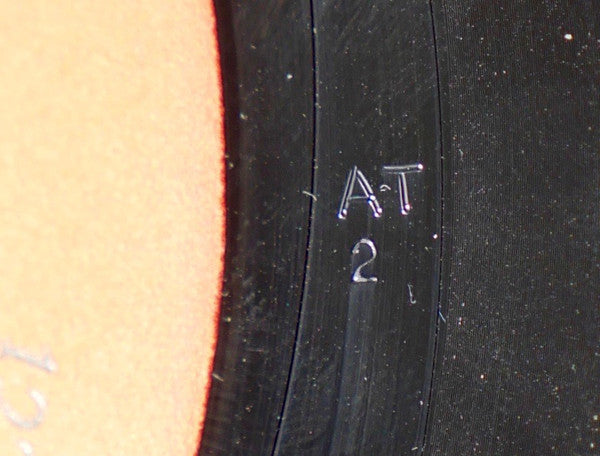 Lennie Tristano - Lennie Tristano (Vinyl, LP, Album, Mono, Repress) Very Good (VG) / Good Plus (G+)