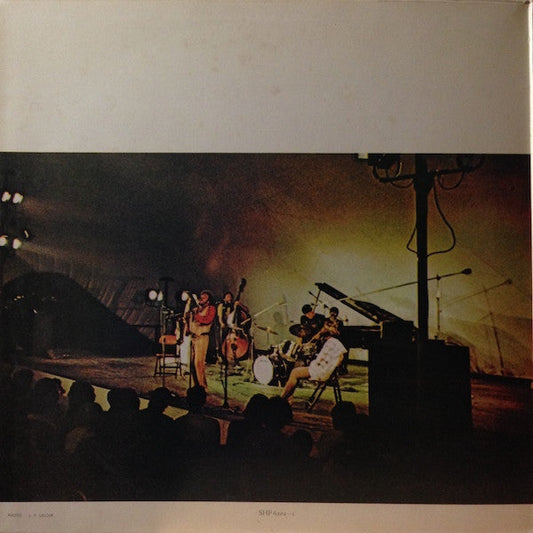 Albert Ayler - Nuits De La Fondation Maeght Volume 2 (Vinyl, LP, Album) Very Good Plus (VG+) / Very Good Plus (VG+)
