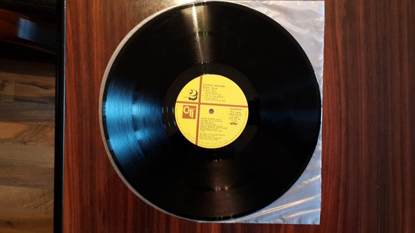 George Benson - Body Talk (Vinyl, LP, Album, Limited Edition, Reissue, Stereo) Very Good Plus (VG+) / Very Good (VG)