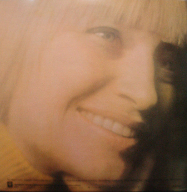 Mary Travers - Mary (Vinyl, LP, Album) Very Good (VG) / Very Good (VG)
