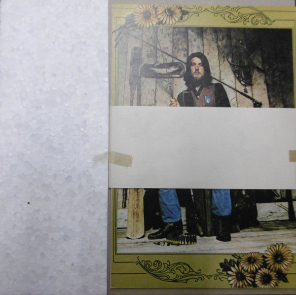 Three Dog Night - Seven Separate Fools = セブン・セパレート・フールズ (Vinyl, LP, Album) Very Good (VG) / Good (G)