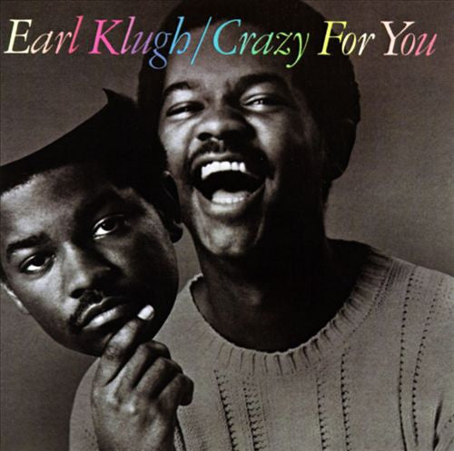 Earl Klugh - Crazy For You (Vinyl, LP, Album)