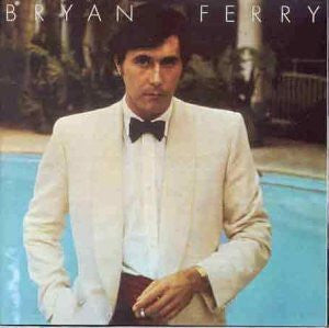 Bryan Ferry - Another Time, Another Place (Vinyl, LP, Album, Reissue) Very Good Plus (VG+) / Very Good (VG)