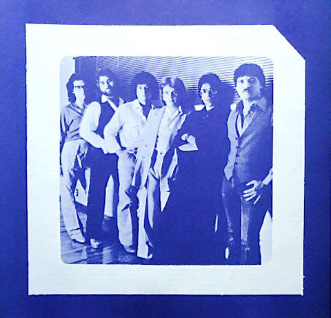 Toto - Toto = 宇宙の騎士 (Vinyl, LP, Album)