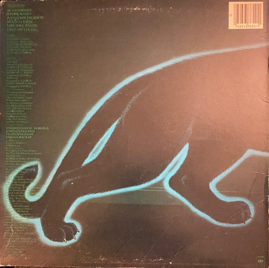 Al Di Meola - Electric Rendezvous (Vinyl, LP, Album) Very Good Plus (VG+) / Very Good Plus (VG+)