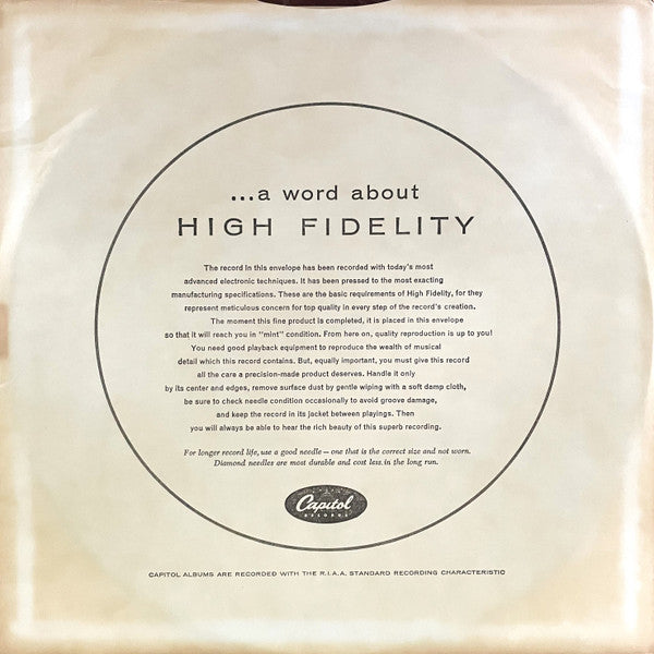 Peggy Lee - All Aglow Again! (Vinyl, LP, Compilation, Mono) Very Good (VG) / Good (G)