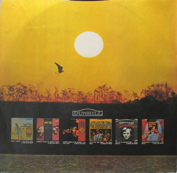 Rejoice! - Rejoice (Vinyl, LP, Album, Stereo) Very Good (VG) / Good (G)