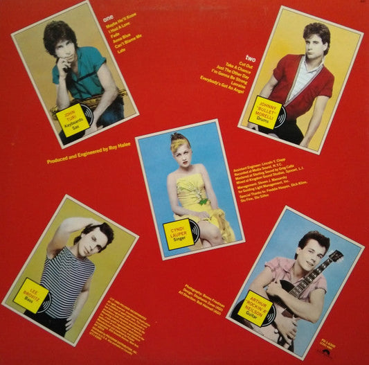 Blue Angel (3) - Blue Angel (Vinyl, LP, Album, Repress, Stereo) Near Mint (NM or M-) / Very Good (VG)