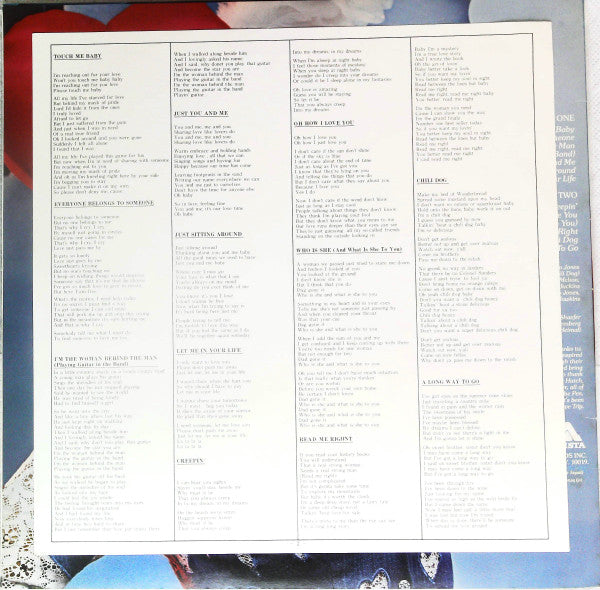 Tamiko Jones - Love Trip (Vinyl, LP, Album) Very Good (VG) / Very Good (VG)