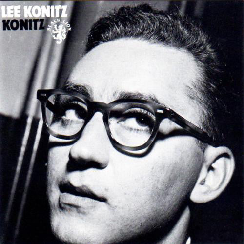 Lee Konitz - Konitz (Vinyl, LP, Reissue, Stereo)