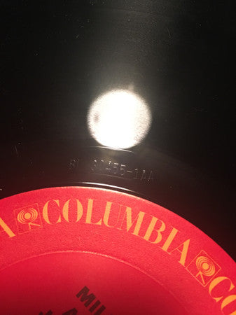 Miles Davis - (A Tribute To) Jack Johnson (Original Soundtrack Recording) (Vinyl, LP, Album, Reissue, Stereo) Very Good Plus (VG+) / Very Good (VG)