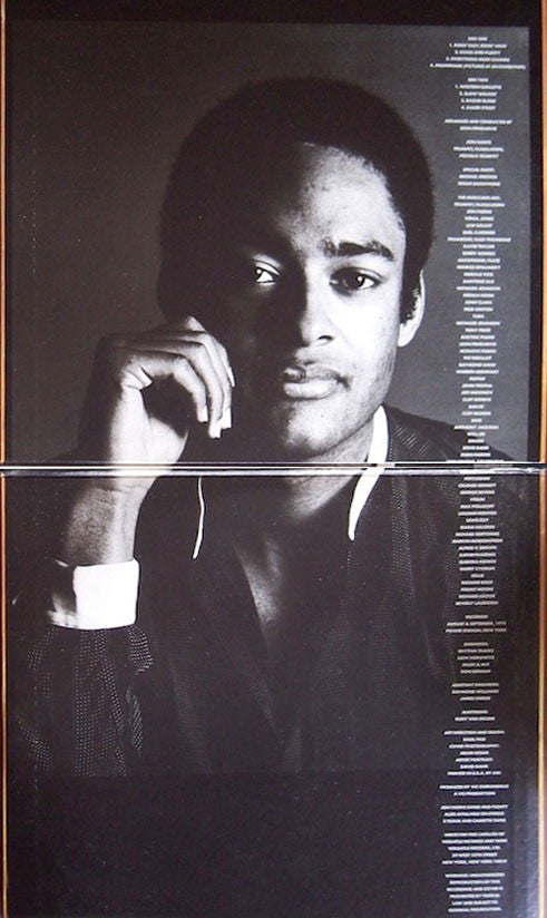 Jon Faddis - Good And Plenty (Vinyl, LP, Album) Very Good Plus (VG+) / Very Good (VG)