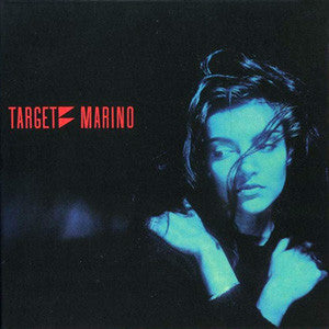 Marino (10) - Target (Vinyl, LP, Album) Very Good Plus (VG+) / Very Good (VG)