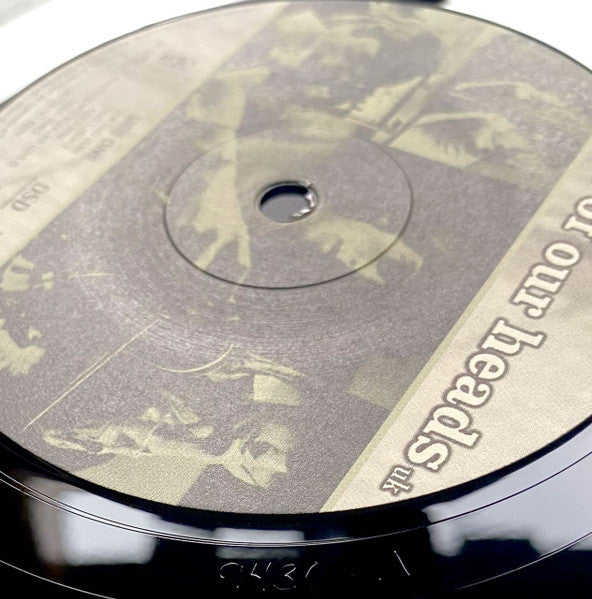 The Rolling Stones - Out Of Our Heads UK (Vinyl, LP, Album, Reissue, Remastered, Mono) Very Good Plus (VG+) / Very Good Plus (VG+)