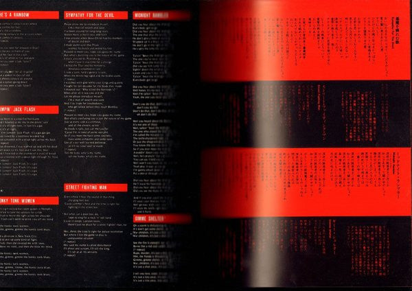 The Rolling Stones - Rolled Gold - The Very Best Of The Rolling Stones (2xVinyl, LP, Compilation) Good Plus (G+) / Good Plus (G+)