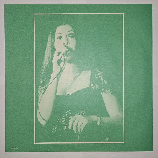 Rita Coolidge - Love Me Again (Vinyl, LP, Album) Very Good Plus (VG+) / Very Good (VG)