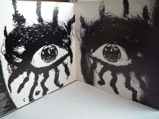 Alice Cooper - Love It To Death (Vinyl, LP, Album) Very Good (VG) / Very Good (VG)