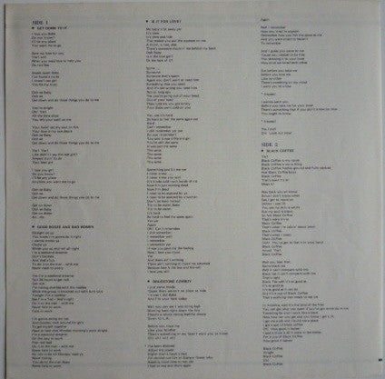 Humble Pie - Eat It (Vinyl, LP, Album)