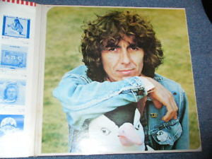 George Harrison - Thirty Three & 1/3 (Vinyl, LP, Album)