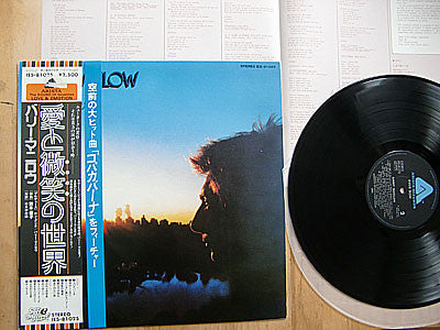 Barry Manilow - Even Now (Vinyl, LP, Album)