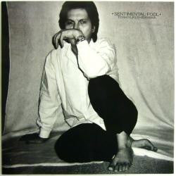Toshiyuki Shibayama - Sentimental Fool (Vinyl, LP, Mini-Album) Very Good Plus (VG+) / Very Good Plus (VG+)
