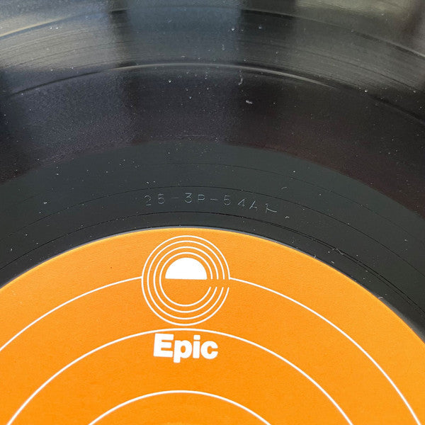 Beck, Bogert & Appice - Beck, Bogert & Appice (Vinyl, LP, Album, Re...