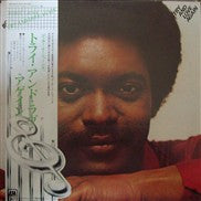 Booker T. Jones - Try And Love Again (Vinyl, LP, Album) Near Mint (NM or M-) / Very Good (VG)
