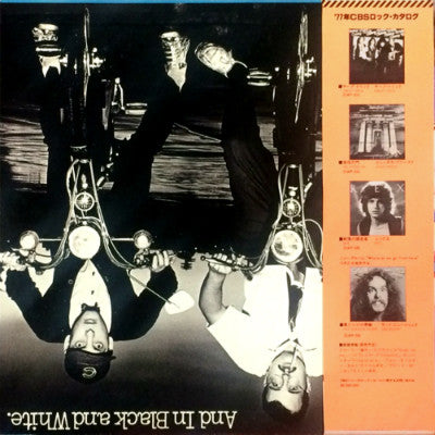 Cheap Trick - In Color (Vinyl, LP, Album, Promo) Very Good (VG) / Very Good (VG)