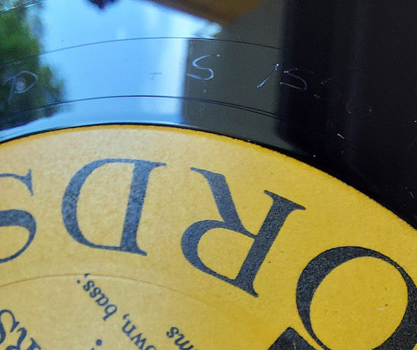The Poll Winners - Ride Again! (Vinyl, LP, Album, Stereo) Very Good (VG) / Very Good (VG)