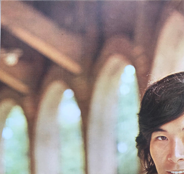 Shunichi Tokura - This Is My Song (Vinyl, LP, Album, Stereo) Near Mint (NM or M-) / Good (G)