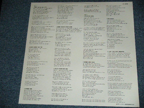 Gary Moore - Corridors Of Power (Vinyl, LP, Album)