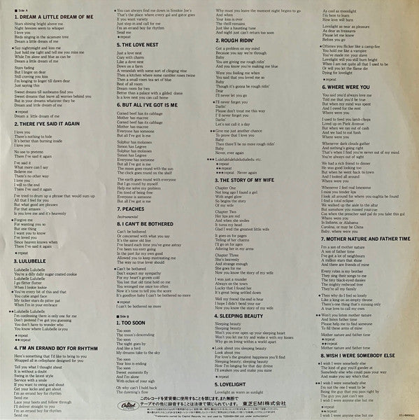 The Nat King Cole Trio - 10th Anniversary Album (Vinyl, LP, Album, ...